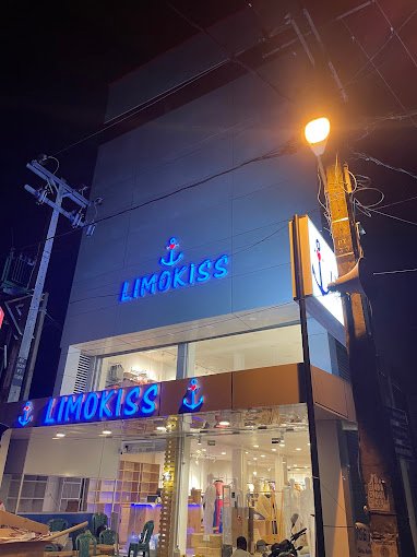 Factory Outlet in Sri Lanka