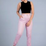 Jogger Pant - Short Length