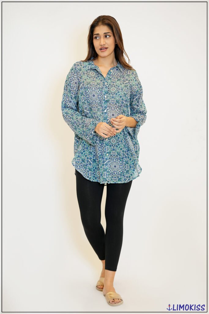 Ladies Blouse in Sri Lanka