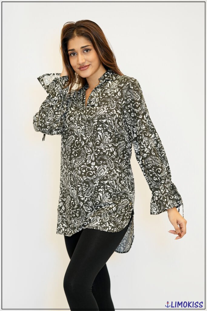 Ladies Blouse in Sri Lanka