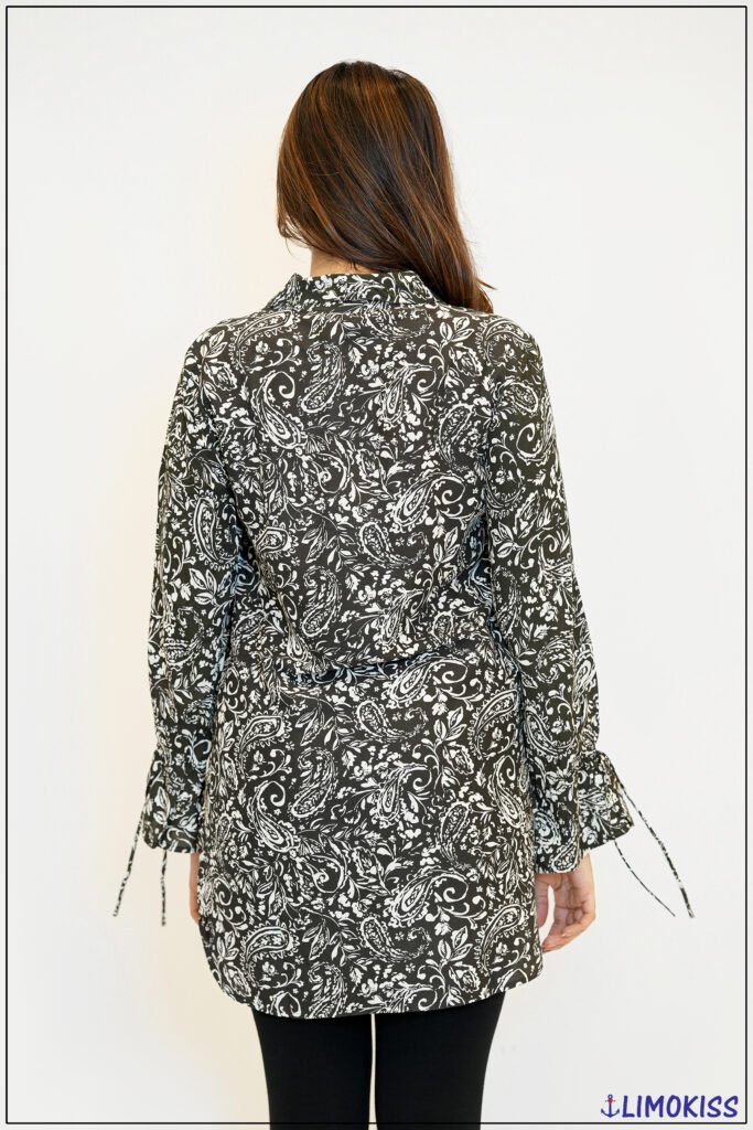 Ladies Blouse in Sri Lanka
