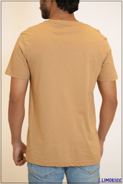 Classic Crew Neck T-Shirt - 5451