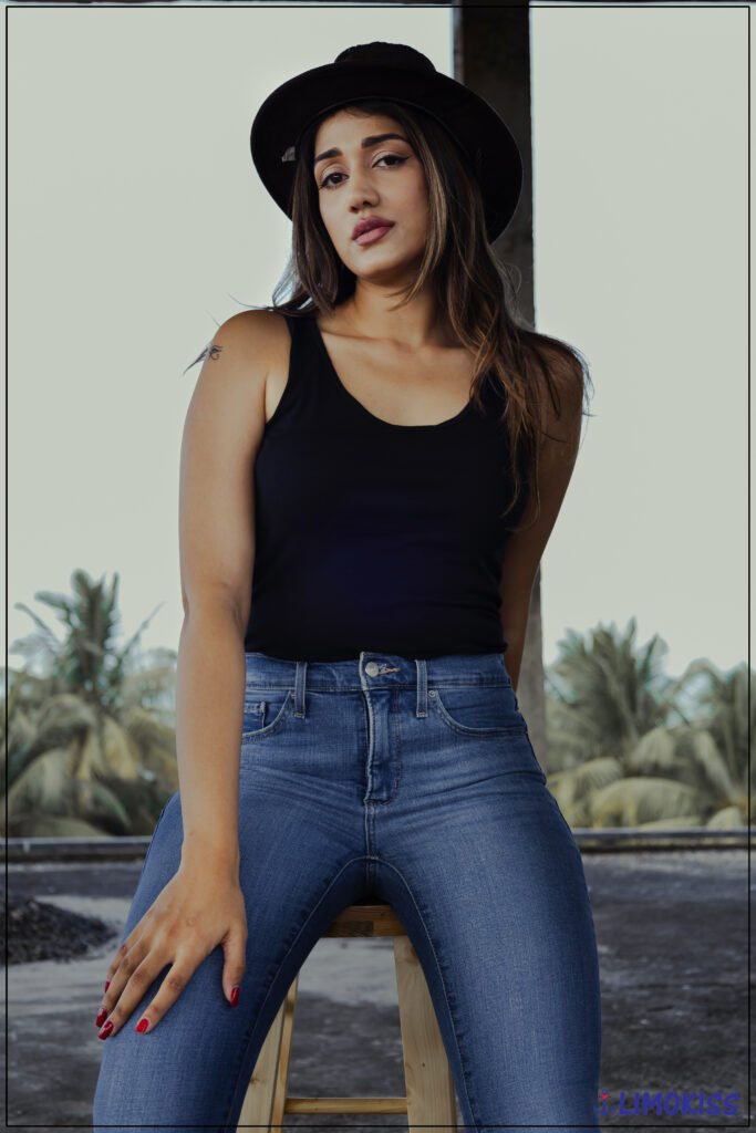 Ladies Denim in Sri Lanka