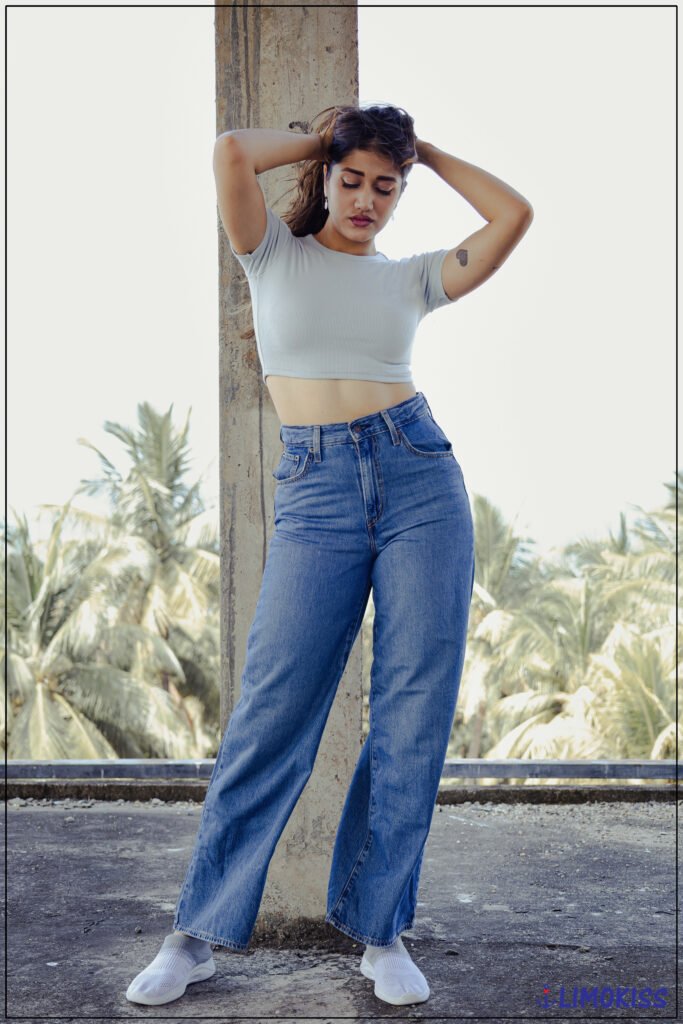 Ladies Denim in Sri Lanka