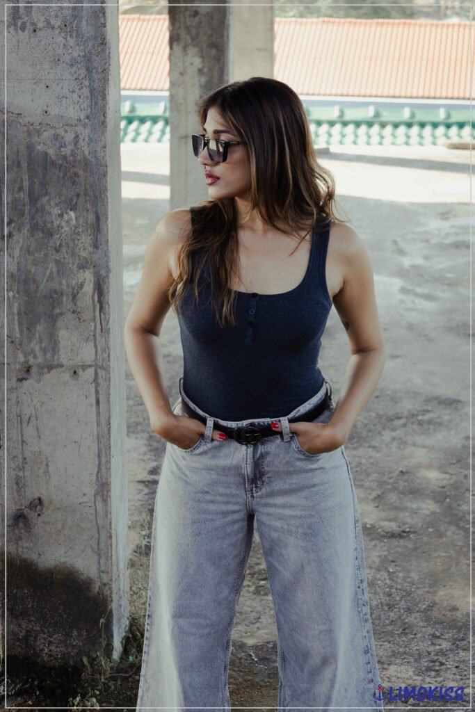 Ladies Denim in Sri Lanka