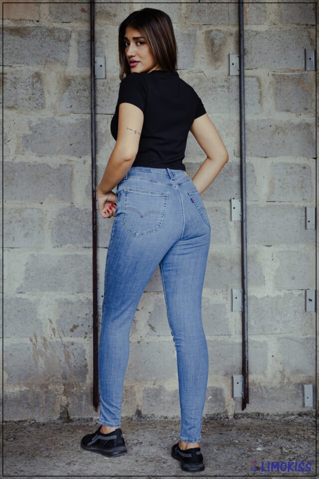 Midnight Flex Top Ladies Tops & Blouses in Sri Lanka