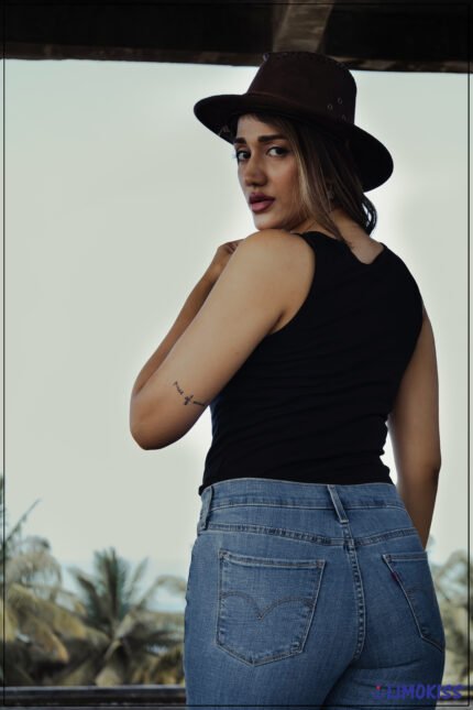 Ladies Denim in Sri Lanka