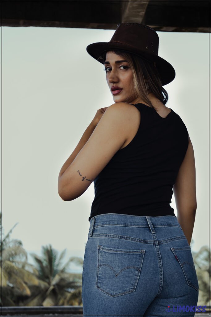 Ladies Denim in Sri Lanka