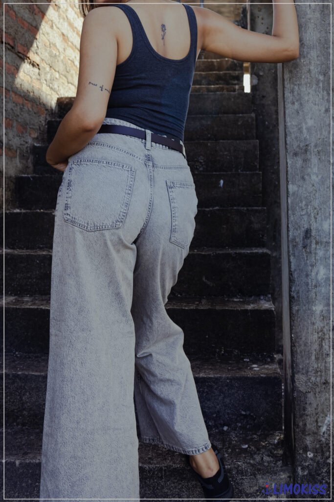 Ladies Denim in Sri Lanka
