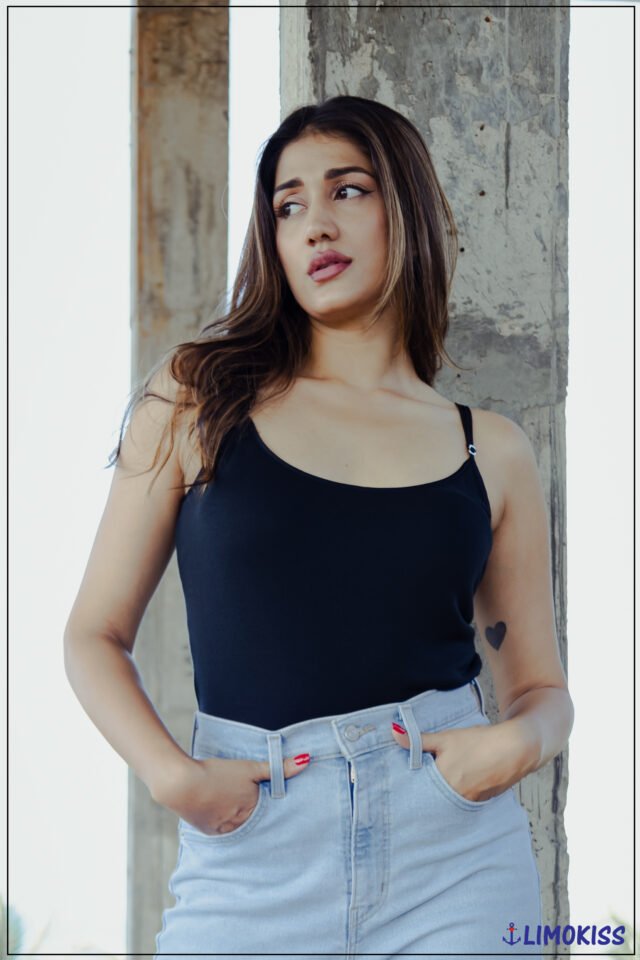 Ladies crop top in Sri Lanka - Limokiss