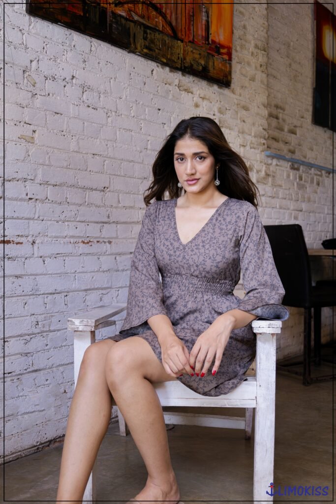 Ladies Dress in Sri Lanka - Limokiss