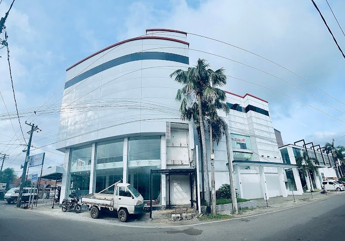 Factory Outlet in Sri Lanka