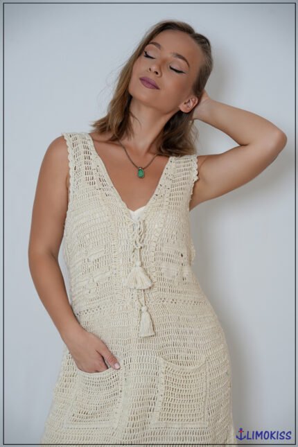 Ladies Tube Top - 6423