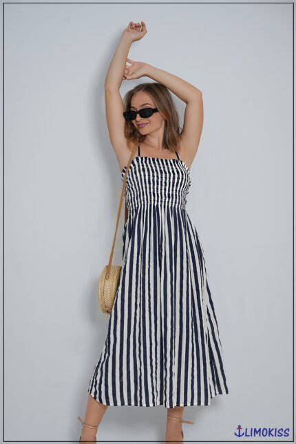 Whisper White Tunic Dress