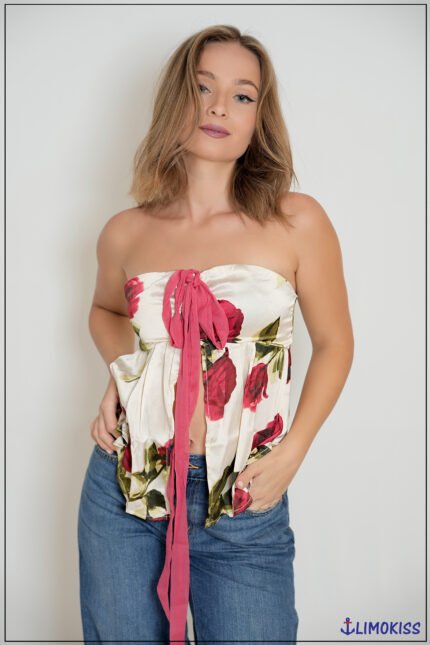 Ladies Top - Limokiss