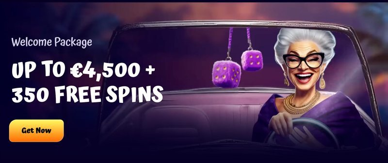 Spingranny Deutschland: Bonus Codes, Freispiele und Auszahlungsmöglichkeiten - overview