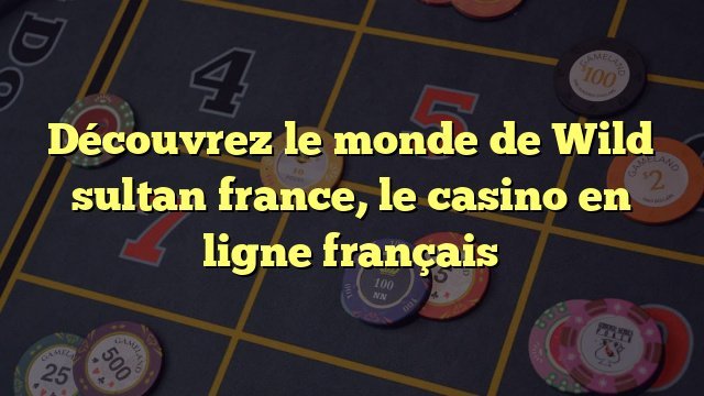 Découvrez les Meilleures Offres de Madcasino en Ligne pour les Joueurs Français - aperçu